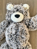 Plush Bear Stuffed Animal