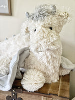 Large Plush Dragon Stuffed Animal
