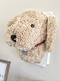 Puppy Dog Wall Mount