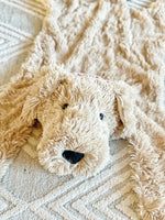 Puppy Dog Rug